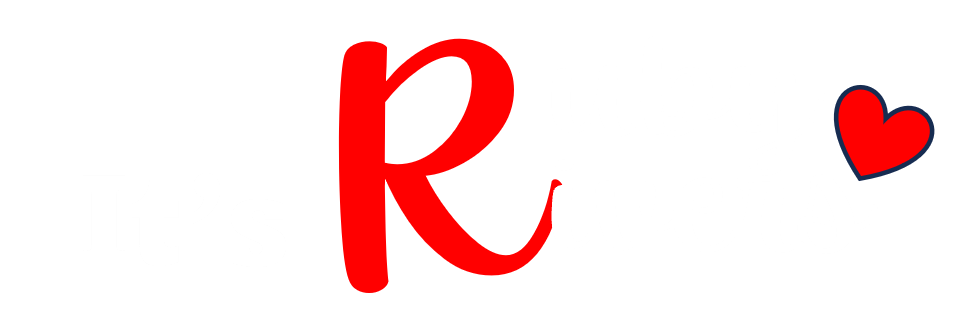 It's Ruby Rivers!